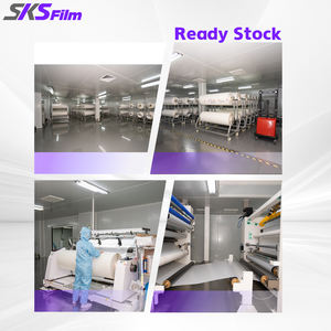 فيلم نافذة حجب أشعة الشمس بجودة عالية Vlt للسيارات مع دعم IRR - Product Image 6