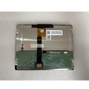 โมดูลจอแสดงผลคริสตัลเหลวคุณภาพสูงของแท้ใหม่เอี่ยมจากผู้ผลิต TFT แผง LCD รุ่น P0650VGF1MA00DBAA - Product Image 3