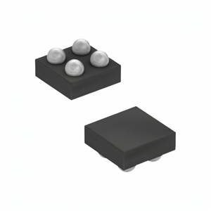 Servicio Integral Original MAX9060EBS+T 4 WFBGA, CSPBGA Kit de Componentes Electrónicos Chip IC COMPARADOR 1 GEN PUR 4UCSP - Product Image 1