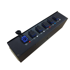 Thiết Bị Âm Thanh Đèn Sân Khấu Phân Phối Điện Sân Khấu Chống Nước Phong Cách Mới - Product Image 4