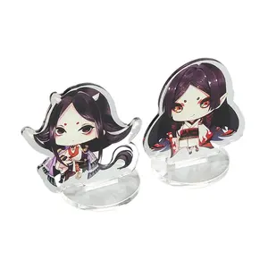 Hengyao Personalized Acrylic Desktop Ornaments Novelty Anime Character Gifts