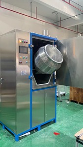 Décrocheuse cryogénique automatique haute performance pour la production en série de produits moulés, remplaçant le dégrossissage manuel - Product Image 2
