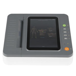 Contec E12 <span class=keywords><strong>Cardioline</strong></span> <span class=keywords><strong>Ecg</strong></span> Machine Ekg <span class=keywords><strong>Ecg</strong></span> Monitor Elettrocardiografo - Product Image 4