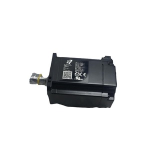 Motor Servo Eléctrico Yaskawa SGM7J A5 01 02 04 08AFC6S A7C6E 6S AFA61 AFD21 41 61 Motor AC Miniatura con Escobillas - Product Image 4