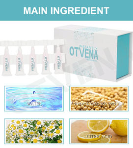 Icrocream-nstant para el cuidado de la piel, máquina de tratamiento de infusión para el cuidado de la piel - Product Image 2