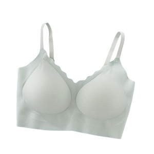 Anillo antiflacidez de gran tamaño para mujer de alta calidad, anillo sin Acero, patrón sólido sin costuras, muestra una pequeña sección delgada del <span class=keywords><strong>pecho</strong></span> - Product Image 3