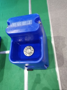 Chất Lượng Cao Chăn Nuôi Thiết Bị Kinh Tế Và Thực Tế Nước Máng Lâu Dài Và Ổn Định Động Vật Người Uống - Product Image 2