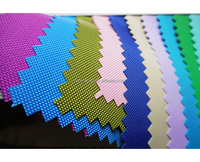 Double Ritsleting Leher Dompet