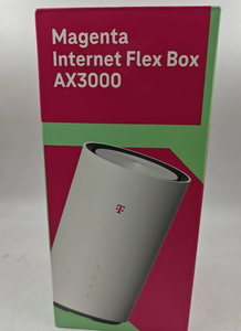 Xiao <span class=keywords><strong>Mi</strong></span> CB0501 Magenta อินเทอร์เน็ตกล่อง Flex AX3000เราเตอร์ - Product Image 5