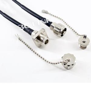 ODC-2 Cắm/Ổ Cắm 2 Lõi Ngoài Trời Dây Vá Sợi Không Thấm Nước Odc Kết Nối - Product Image 4