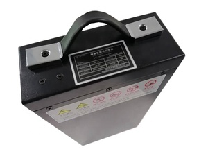 Batterie au lithium rechargeable de type 12,8 V 200 Ah, batterie de traction pour chariot élévateur/engin de levage SW12240, batterie LIFEPO 12,8 V SW12240 SW12 - Product Image 1