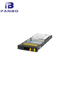 02PX542 3.84T SAS 2.5 인치 SSD 12Gb 플래시 드라이브