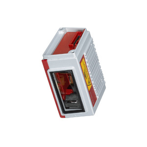 เครื่องอ่านบาร์โค้ดแบบติดตั้ง Leuze BCL 348i SM 102 เครื่องสแกนอุตสาหกรรม อุปกรณ์เครื่องกล วิศวกรรมไฟฟ้า - Product Image 1