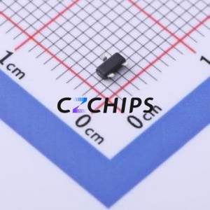 Transistor Bipolar de Unión (BJT) SMMBT5401LT1G SOT-23 Nuevo y Original - Product Image 2