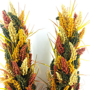 Décoration <span class=keywords><strong>de</strong></span> Thanksgiving pour l'extérieur : Arbre artificiel bon marché en <span class=keywords><strong>pot</strong></span> pour la récolte - Product Image 3