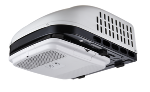 QN3000 Coolride High Quality Compressor Rooftop <b>Air</b> <b>Conditioner</b> 115V 60HZ 15000BTU <b>Mini</b> Heating R410A Solar Ac QN3000 Small Cool - Product Image 3