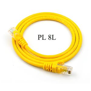 PL Vip Ethernet <b>Cable</b> CC 8line Network <b>Cable</b> for PL SL DE Router Laptop <b>Cable</b> - Product Image 1