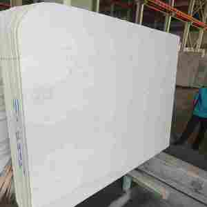 Lastra di Marmo Bianco Veneziano dal Design Moderno, Lucidata per Cucine, Bagni e Progetti d'Interni per Appartamenti - Product Image 4