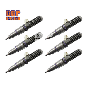Injecteur de carburant pour moteur diesel 359-4080 20R-1299 359-4090 20R-1298 pour excavatrice Caterpillar CAT C13E - Product Image 3