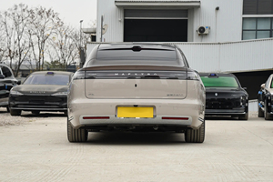 Modello Zunjie S800 Berlina di Lusso con HarmonyOS, 5 Posti, Veicolo Grande, Batteria al Litio, Guida <span class=keywords><strong>a</strong></span> Sinistra, Star Shine, Autonomia Estesa - Product Image 3