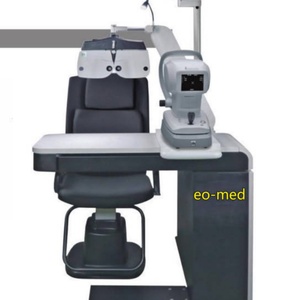 Mesa Combinada de Optometría para Productos Ópticos, Modelo PK-100/B - Product Image 1