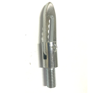 Pasador de Bloqueo Rápido para Camión, Roscado M12, Antideslizante, para Puerta Trasera de Remolque - Product Image 2