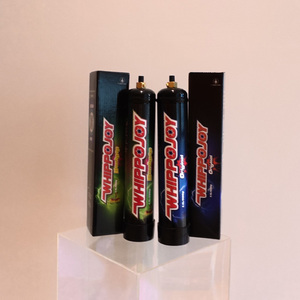 Hight chất lượng biểu tượng tùy chỉnh Kem sạc 1.1L chúng tôi cổ món tráng miệng công cụ Kem whips sạc - Product Image 4