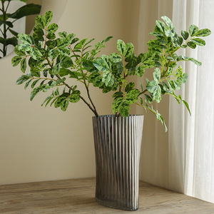 Plante Artificielle Florale Yihua 70cm, Fleur en Soie, Décoration Intérieure Style Printemps, Décoration Maison - Product Image 4