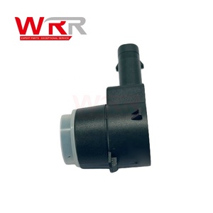 เซ็นเซอร์จอดรถสำหรับรถเบนซ์ W212 W204 E350 C300 อุปกรณ์อิเล็กทรอนิกส์ในรถยนต์ ความไวสูง ระบบช่วยจอด PDC รุ่น 2125420118 2125420018 - Product Image 6