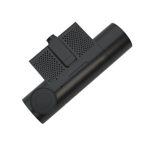 썬텍스 DVR 대시캠 고화질 1080P 와이파이 GPS 4G 트리플 녹화 듀얼 렌즈 야간 시야 루프 녹화 차량 블랙박스 - Product Image 4