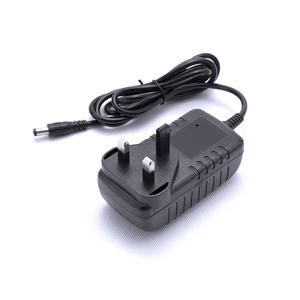 12V 3A <b>Power</b> <b>Adapter</b> UK Plug DC Output 1M Cable Constant Pressure Switching <b>Power</b> <b>Supply</b> - Product Image 3