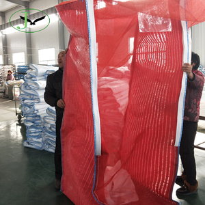 100% Polypropylene Woven 1500Kg Plastic Fibc PP Super Sack Ton <strong>Bag</strong> Jumbo <strong>Bag</strong> <strong>Bulk</strong> <strong>Bag</strong> for Packing Cement Chemicals Manufacturer - Product Image 4