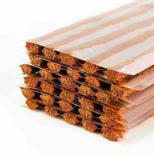 Fabbrica 3mm 6mm pneumatici riparazione corde pneumatici riparazione tappi sigilli per auto camion - Product Image 1