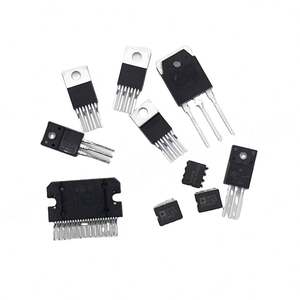 ใหม่ NEC Triac 2P4M TO-202 ไทริสเตอร์ 2A 400V สำหรับเครื่องขยายเสียง - Product Image 2