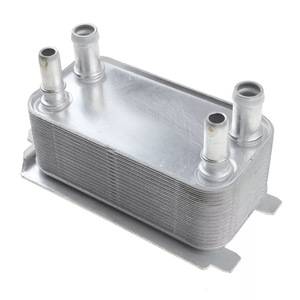 Land Rover <b>Range</b> Rover Radiator LR036354 15x9x10 Cm Water Cooled For Replace Repair - Product Image 1