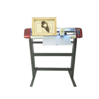 SKYCUT C 720mm 24 Pulgadas, Cortadora de Vinilo Láser para Grabado de Adhesivos para Automóviles