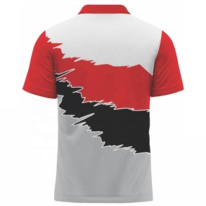 Top Qualité Personnalisé Tennis De Table Sublimer Tennis Porter Badminton Uniforme en Prix De Gros - Product Image 2