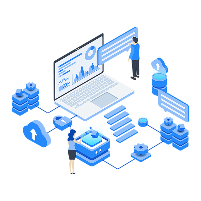 Customize Equipment and Software According to Customer Requirements