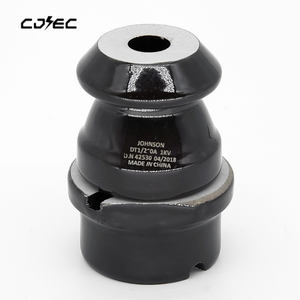 หม้อแปลงพลังงาน<span class=keywords><strong>1kV</strong></span> มาตรฐานมาตรฐานบูชบุชชิ่งเซรามิค250-1250A บูช - Product Image 2