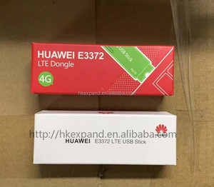 ยูนิเวอร์แซลหัวเว่ย E3372h-607 150Mbps โมเด็ม4G LTE USB Stick สำหรับ Huawei E3372h-607 E3372h-153 E3372h 607 - Product Image 3