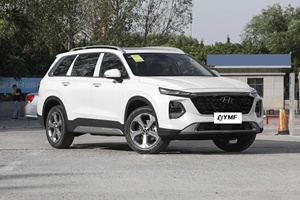 Nuevo para H <span class=keywords><strong>yundai</strong></span> Santa Fe Coche de gasolina Venta caliente H <span class=keywords><strong>yundai</strong></span> Santa Fe Configuración automática H <span class=keywords><strong>yundai</strong></span> - Product Image 3
