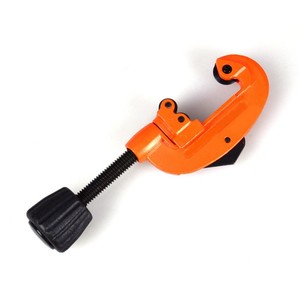HM4032 Plástico <span class=keywords><strong>PVC</strong></span> Tubería Herramientas de plomería Cortador HDPE Cortador de tuberías