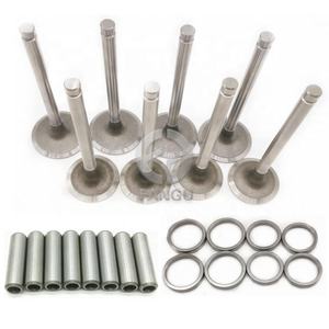 طقم إصلاح محرك عالي الجودة جديد من فانجو لـ 3054 3054C 3054T يشمل مسمار وبطانة وحلقات مكبس للحفارة 914G - Product Image 6