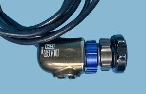 Reparación de cabezal de cámara de vídeo TH100, calidad OEM, Envío Mundial, cobramos el 30% del precio del fabricante/representante de ventas - Product Image 6