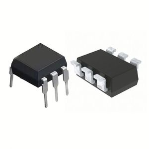 Original & New VO3022X-001 DIP-6 SMD-6 Electronic Component Integrated Circuit ICs Chips - Product Image 1