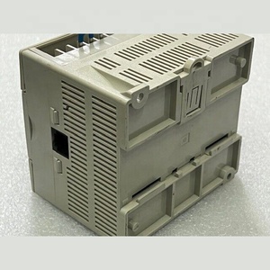Controlador PLC para Envío Directo NX7S-20ADR-OM NX7S-28ADT-OM Equipo de Control PLC Industrial NX7S-40ADT-OM Controlador PLC - Product Image 1