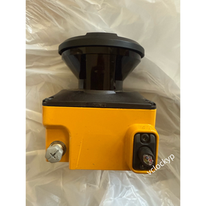 HOKUYO UAM-05LP-T301 เครื่องสแกนเลเซอร์เพื่อความปลอดภัย เครื่องวัดระยะทาง ระบบนำทางหุ่นยนต์ ใหม่ - Product Image 5