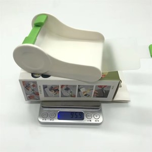 ไอเดียสินค้าใหม่ 2026 เครื่องมือทำ<span class=keywords><strong>ซูชิ</strong></span>แบบม้วน DIY อุปกรณ์ครัวสุดมหัศจรรย์ ใช้งานง่าย อุปกรณ์ครัวพลาสติกสำหรับทำ<span class=keywords><strong>ซูชิ</strong></span> - Product Image 6