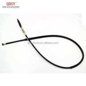 Universal Fit Racing MX Auto Tuyaux <span class=keywords><strong>De</strong></span> Frein Moto Dirt Bike Tressé En Acier Hydraulique Renforcer Ligne <span class=keywords><strong>De</strong></span> Frein Tube 500 2400mm Tuyau - Product Image 5