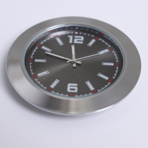 2022 mode accessoires Auto personnalisé votre logo <span class=keywords><strong>de</strong></span> luxe mini <span class=keywords><strong>tableau</strong></span> <span class=keywords><strong>de</strong></span> <span class=keywords><strong>bord</strong></span> <span class=keywords><strong>de</strong></span> <span class=keywords><strong>voiture</strong></span> <span class=keywords><strong>horloge</strong></span> numérique <span class=keywords><strong>pour</strong></span> <span class=keywords><strong>voiture</strong></span> VAN mpv - Product Image 6